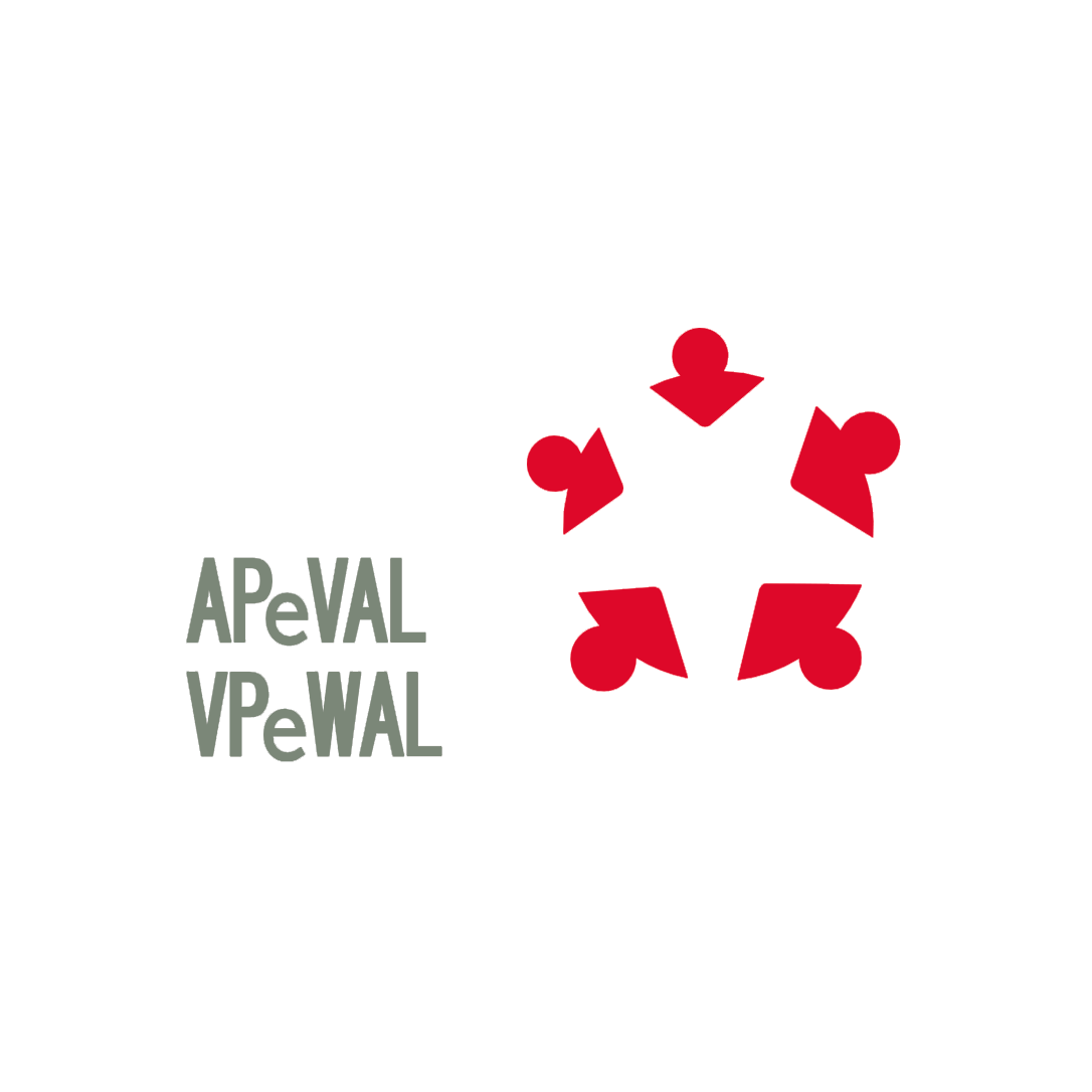 logo APeVAL